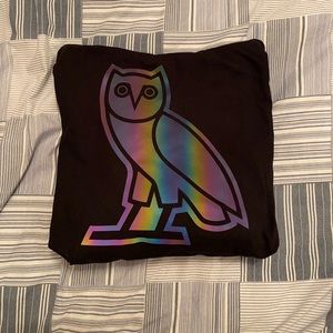 OVO reflection hoodie!!